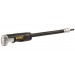 DeWALT DT20502 elastyczna udarowa przedłużka do bitów 180° z głowicą kątową 90° 1/4" 4 w 1