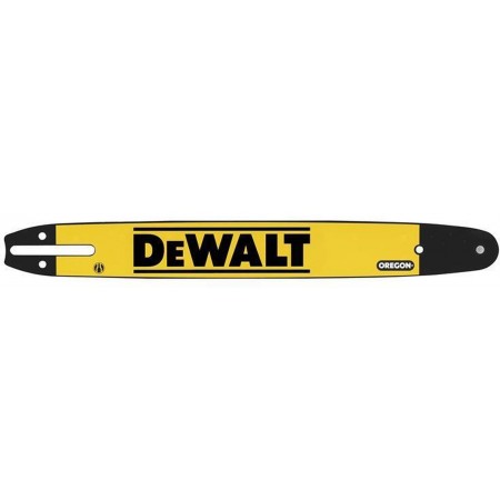 DeWALT DT20687 Prowadnica 45cm 3/8' 1,3mm do piły DCMCS574