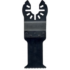 DeWALT DT20704 Brzeszczot do szybkiego cięcia drewna 43x30mm
