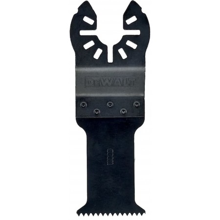 DeWALT DT20704 Brzeszczot do szybkiego cięcia drewna 43x30mm