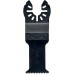 DeWALT DT20704 Brzeszczot do szybkiego cięcia drewna 43x30mm