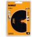 DeWALT DT20728 Półokrągły brzeszczot 100mm 5 szt.