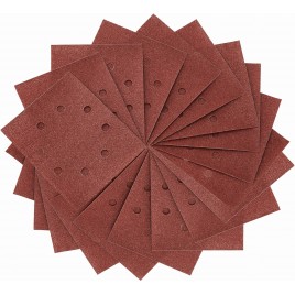 DeWALT DT3017 Papier ściarny 140x115mm P220, 25 sztuk DeWALT DT3017 Papier ściarny 140x115mm P220, 25 sztuk