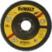 DeWALT DT3265 Tarcza listkowa 125mm gr.36 wygięta Typ29
