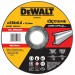 DeWALT DT43919 Tarcza tnąca metal 230 x 6,3 mm