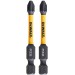 DeWALT DT70531T Końcówki wkrętarskie Pz2 x 50 mm, 2 szt.