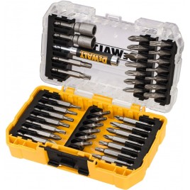 DeWALT DT70717 Zestaw bitów końcówek 40 części