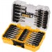 DeWALT DT70717 Zestaw bitów końcówek 40 części
