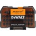 DeWALT DT70900T McLaren Zestaw bitów do narzędzi udarowych - 32 szt.