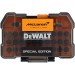 DeWALT DT70901T McLaren Zestaw końcówek wkrętarskich 32 szt. z uchwytem narzędziowym