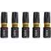 DeWALT DT7384T Końcówki wkrętarskie T30 x 25 mm - 5 szt.