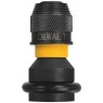 DeWALT DT7508 Impact Adapter do zakrętarek udarowych z 1/2" na 1/4"