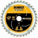 DeWALT DT99569 Tarcza pilarska do pilarki tarczowej FlexVolt XR