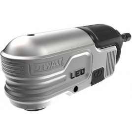DeWALT DTLRA FLEXTORQ Przystawką kątowa dewalt z oświetleniem led