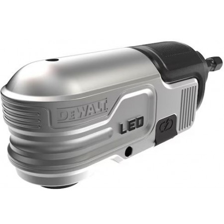 DeWALT DTLRA FLEXTORQ Przystawką kątowa dewalt z oświetleniem led DeWALT DTLRA FLEXTORQ Przystawką kątowa dewalt z oświetleniem led