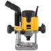 DeWALT DW621 Frezarka górnowrzecionowa 230V (1100W/6-8mm)
