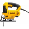 DeWALT DWE349 Wyrzynarka (650W)