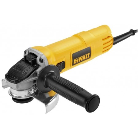 DeWALT DWE4157 Szlifierka kątowa (900W/125mm)