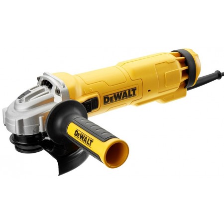 DeWALT DWE4238 Szlifierka kątowa (1400W/150 mm) DeWALT DWE4238 Szlifierka kątowa (1400W/150 mm)