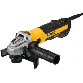 DeWALT DWE4347 elektryczna szlifierka kątowa (125mm/1700W) DeWALT DWE4347 elektryczna szlifierka kątowa (125mm/1700W)