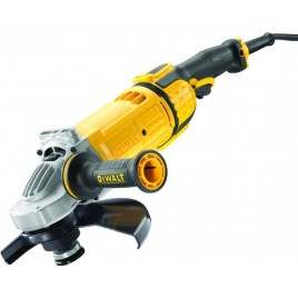 DeWALT DWE4557 Szlifierka kątowa (180mm/2600W)