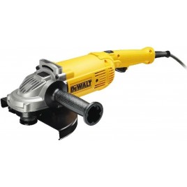 DeWALT DWE490 Szlifierka kątowa 6600 ot/min (2000W/230mm)