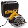 DeWALT DWE560K Pilarka tarczowa (1350W/184mm)