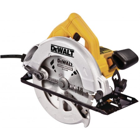 DeWALT DWE560 Pilarka tarczowa (1350W/65mm) DeWALT DWE560 Pilarka tarczowa (1350W/65mm)