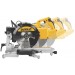 DeWALT DWS773 Pilarka ukosowa 230V (1300W/216 mm)