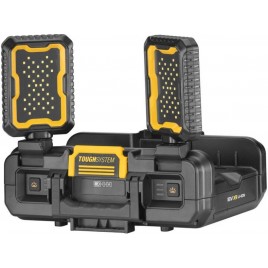 DeWALT DWST08061-1 ToughSystem 2.0 Narzędziowa skrzynka do przenoszenia XR /FLEXVOLT 18V