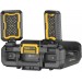 DeWALT DWST08061-1 ToughSystem 2.0 Narzędziowa skrzynka do przenoszenia XR /FLEXVOLT 18V