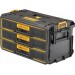 DeWALT DWST08330-1 ToughSystem 2.0 Skrzynia z trzema szufladami