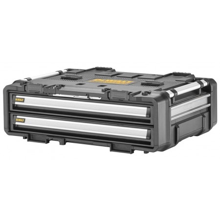 DeWALT DWST08520-1 ToughSystem 2.0 DXL Płytkie szuflady