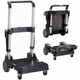 DeWALT DWST1-71196 Wózek transportowy do skrzyń TSTAK, Trolley