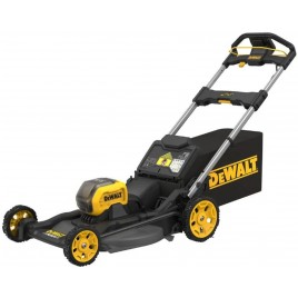 DeWALT DCMWP500N Kosiarka akumulatorowa 53 cm FlexVolt (54V/bez aku)