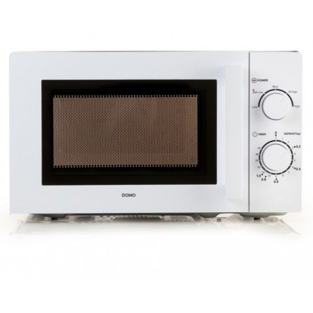 DOMO Kuchenka mikrofalowa (20 l/800W) DO42201