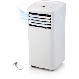 DOMO Klimatyzator przenośny A+ – 7000 BTU DO10161