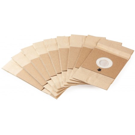 DOMO Worki do odkurzacza 10 szt., małe DO1033S-SET2