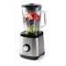 DOMO Blender stołowy ze szklanym dzbankiem 1,5 l, 1000 W, DO1133BL