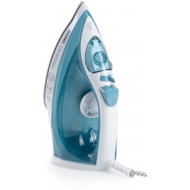 DOMO Żelazko parowe, ceramiczne 2400 W, DO1153S