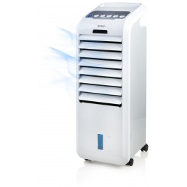 DOMO Mobilny klimatyzer powietrza, 50W, DO153A