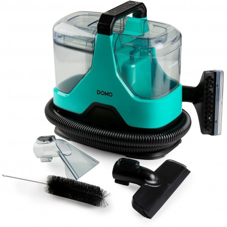 DOMO Wielofunkcyjny odplamiacz (1,1l/600W) DO250SC
