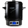 DOMO Elektryczny garnek do pasteryzacji, (2000W /27l, ) DO42327PC