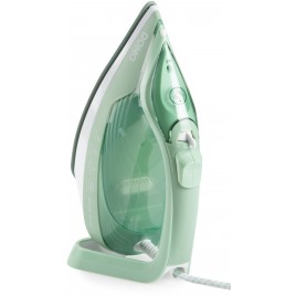 DOMO SensiGlide Żelazko parowe 2830 W, z ceramiczną stopą DO7059S