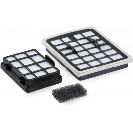 DOMO Zestaw filtrów do odkurzacza DO7295S-SET