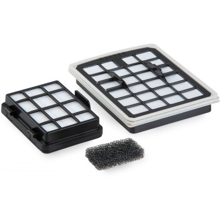DOMO Zestaw filtrów do odkurzacza DO7295S-SET