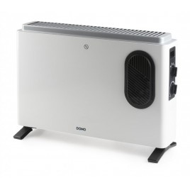 DOMO Grzejnik konwekcyjny, 1200W/2000W DO7351CH