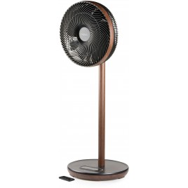 DOMO Wentylator stojący z oscylacją 3D DO8155