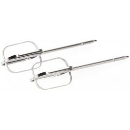 DOMO Zestaw trzepaczek do miksera ręcznego DO9258M-19