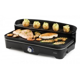 DOMO Elektryczny grill stołowy DO9260G